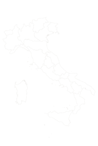 mappa italia