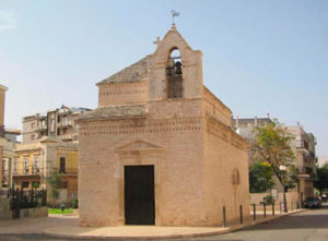 chiesa san rocco