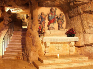 chiesa san oronzo turi
