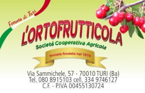 ortofrutticola logo