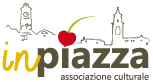 logo associazione in piazza