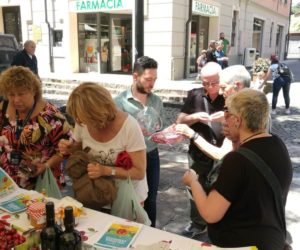 associazione in piazza a vignola ciliegia ferrovia00002