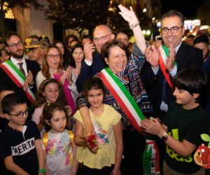 sagra ciliegia ferrovia turi 2019 foto00005