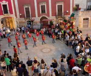 sagra ciliegia ferrovia turi 2019 foto00007