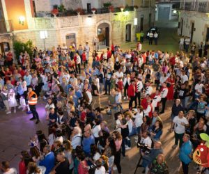 sagra ciliegia ferrovia turi 2019 foto00010