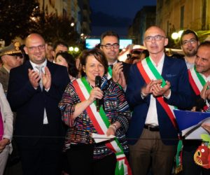 sagra ciliegia ferrovia turi 2019 foto00014