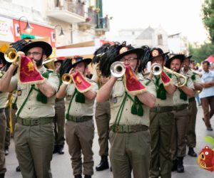 sagra ciliegia ferrovia turi 2019 foto00016