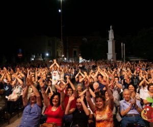 sagra ciliegia ferrovia turi 2019 foto00017
