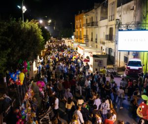 sagra ciliegia ferrovia turi 2019 foto00020