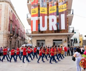 sagra ciliegia ferrovia turi 2019 foto00023
