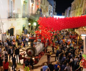 sagra ciliegia ferrovia turi 2019 foto00027