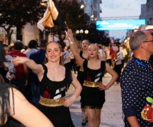 sagra ciliegia ferrovia turi 2019 foto00028