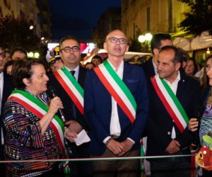 sagra ciliegia ferrovia turi 2019 foto00033