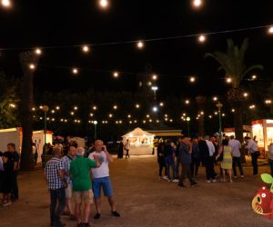 sagra ciliegia ferrovia turi 2019 foto00035