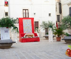 sagra ciliegia ferrovia turi 2019 foto00038