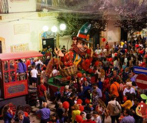 sagra ciliegia ferrovia turi 2019 foto00042