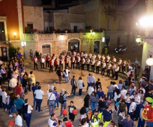 sagra ciliegia ferrovia turi 2019 foto00045